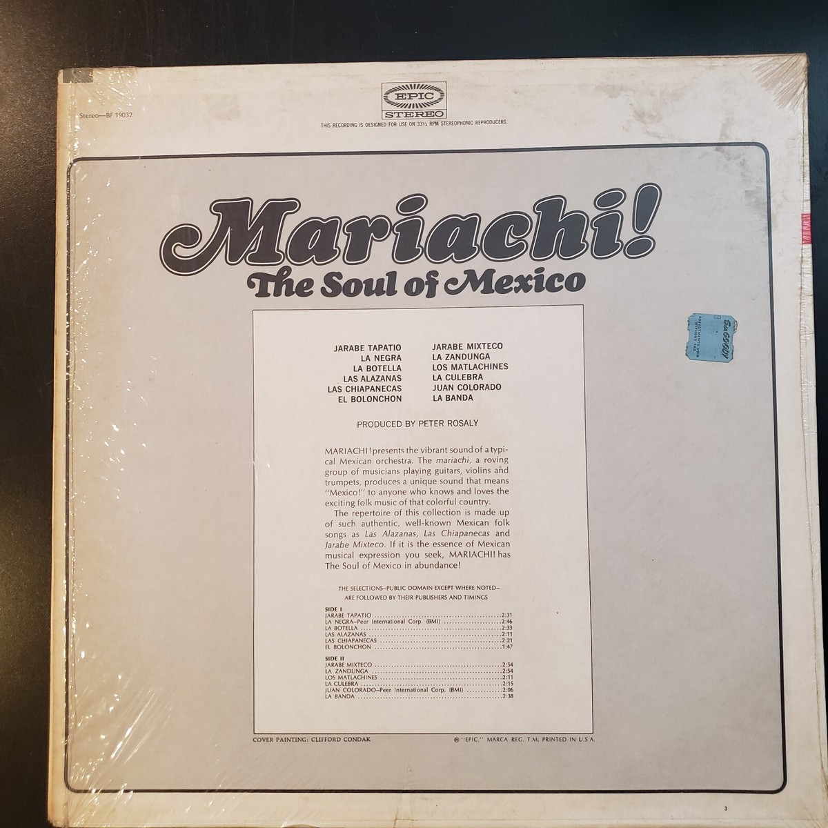 Mariachi! 