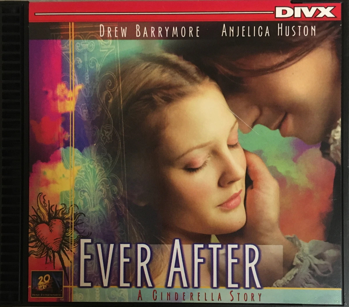 Watch ever after 1998 full movie sales