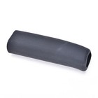 <!--F#f_0-->Hand Brake Cover Environmental Anti-skid Universal Handbrake Grip Sleeve M Black<!--F/-->