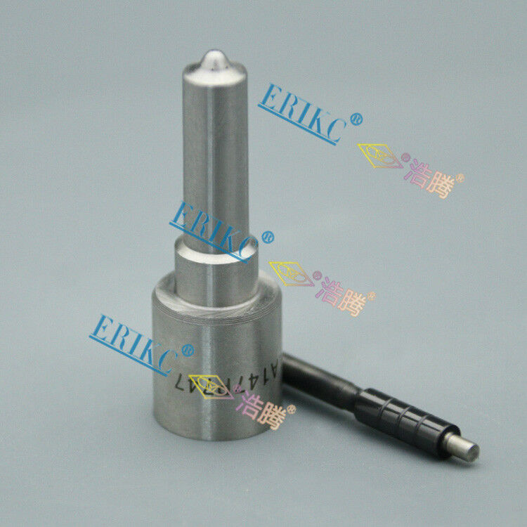 DLLA147P747 Diesel Fuel Injector Nozzle Assy For Denso 095000-05