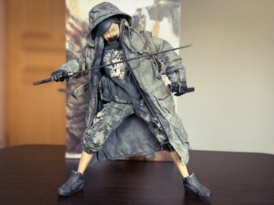3A ThreeA WF2019 Last Stand YAMA ULTRA TK Limited Edition