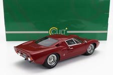 FORD GT 40 MKIII 1966 CULT 1/18