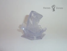 Disney Infinity 3.0 Marvel BATTLEGROUNDS Avengers Fist Level All Platforms