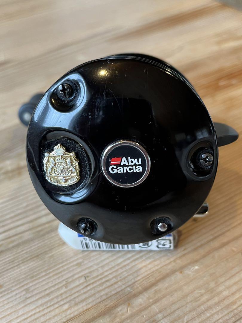 Abu Garcia 4600-Ci New | eBay Abu Garcia 4600-Ci New | eBay