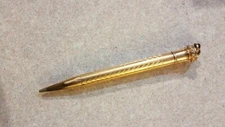 Wahl eversharp Vintage