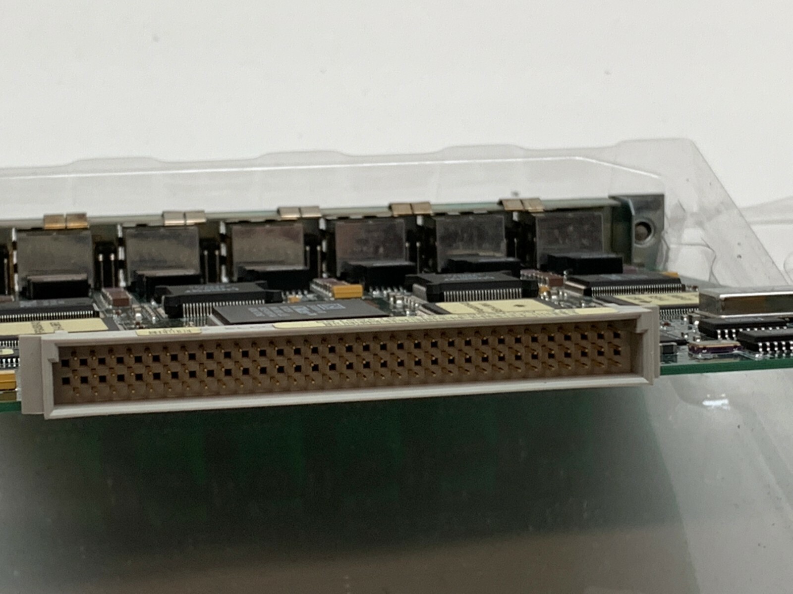 Ds1 Module Fore Systems Marconi NMCE-6/DS1A 6-Port DS1 T1 1.544Mbps CES Module | eBay