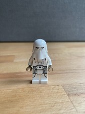Snowtrooper Commander (sw1177) - Lego Star Wars Minifigure from UCS AT-AT 75313