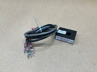 OPEN LOOP HALL EFFECT CURRENT TRANSDUCER MODEL# CTL-51/35 #67E47