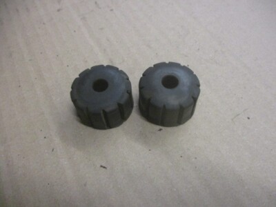 Caoutchoucs (soufflets) De Réservoir Pour Honda VT125 Shadow (1999-2007) - Occasion