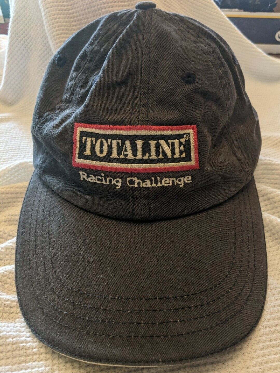 Totaline Racing Popular products trust Hat Challenge
