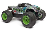Hpi 115967 Rtr Vaughn Gitten Jr. Signature Savage Xs Flux 4wd Mini Monster Truck on sale Hpi 115967 Rtr Vaughn Gitten Jr. Signature Savage Xs Flux 4wd Mini Monster Truck on sale