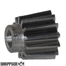 ARP 14 tooth, 72 pitch, 5 angle pinion gear