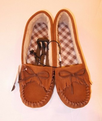 womens leather sole slippers