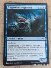 Magic MTG Duskmourn (DSK) Singles - Mix & Match cards to save up to 35%