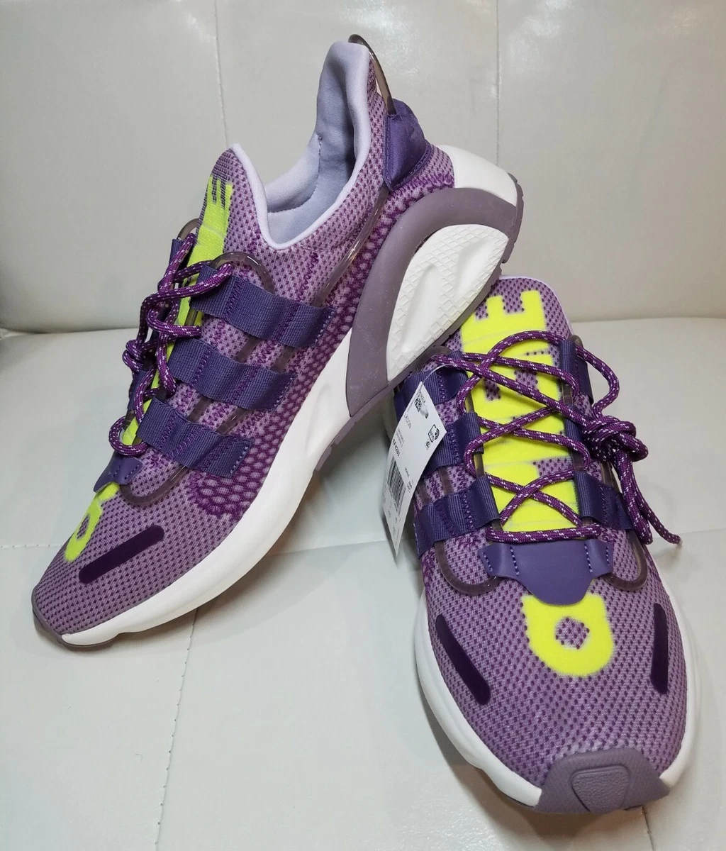 adidas lxcon purple
