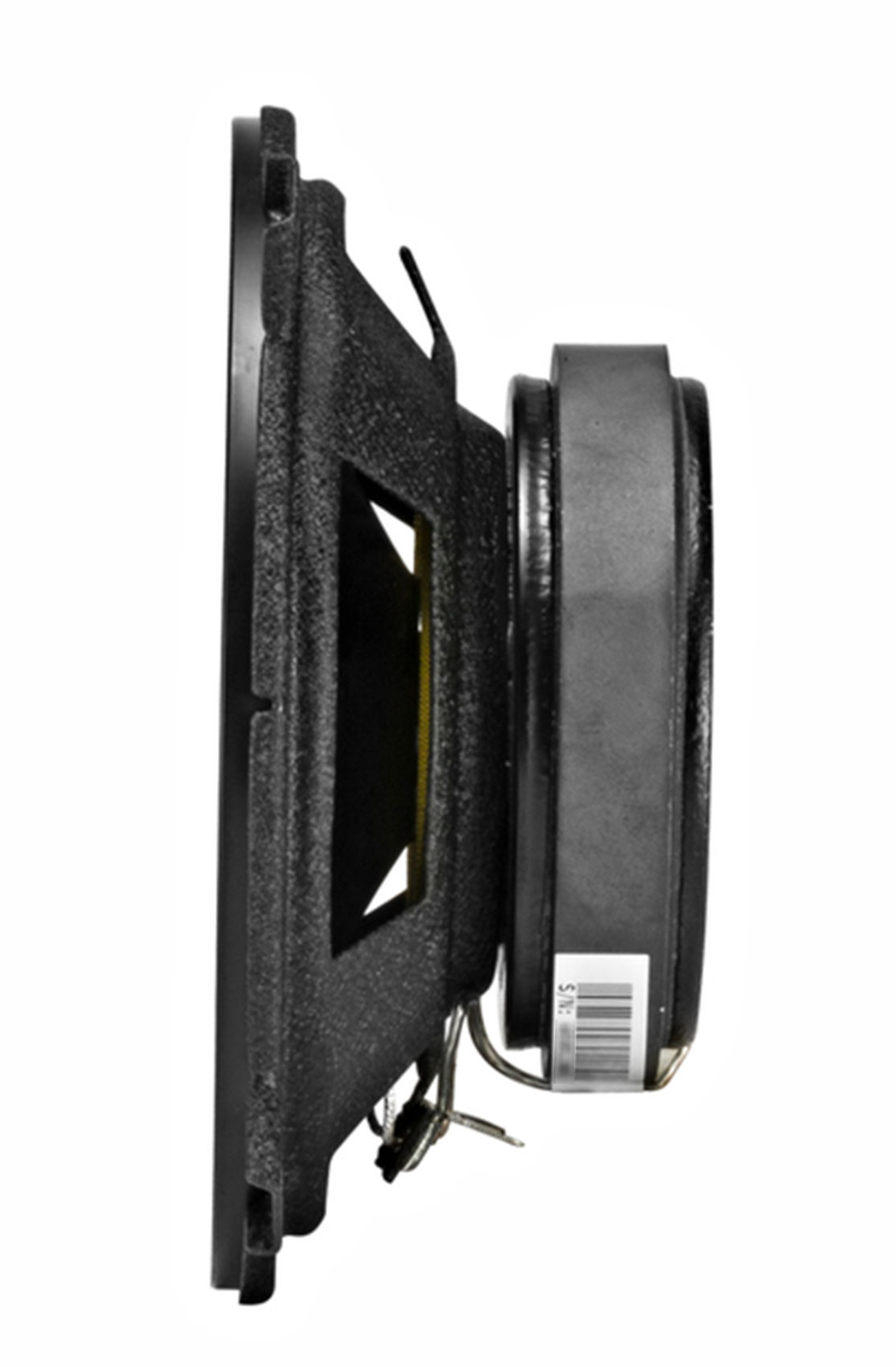 Комплект для замены передних и задних динамиков Kicker CSC 525 для Ford Expedition 1999-02