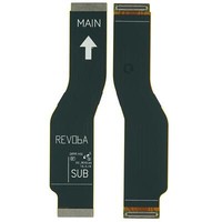 Samsung Galaxy 10 Plus SM-N975F Haupt Flex Kabel Verbindung Stecker Leitung
