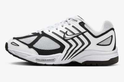 スニーカー Nike SS25 NIKE AIR PEGASUS 2005 C/O (FJ1909 100) FJ1909-100 Nike Air Pegasus 2K5 White and Black (Men's) | eBay