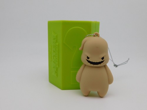 2022 Hallmark Mystery Ornament Pesadilla antes de Navidad sin caja - Imagen 5 de 6