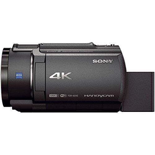 SONY FDR-AX45(B)