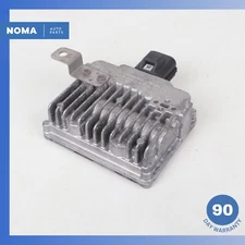 07-24 Jaguar X150 XK F-Type XF Gas Fuel Pump Control Module 7W839D372AA OEM