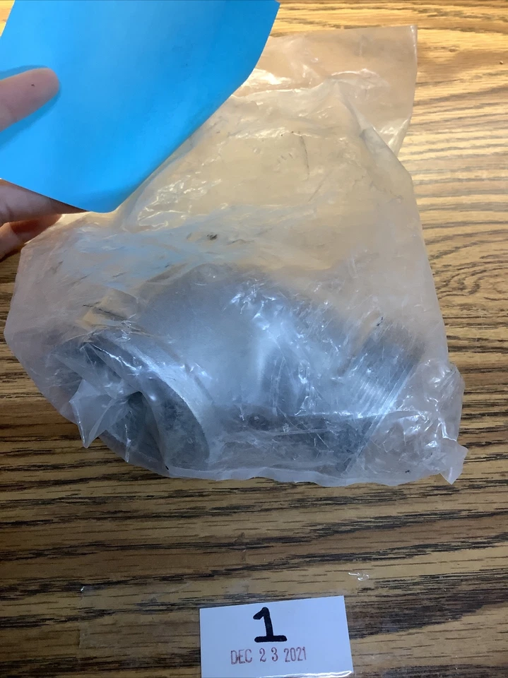 2" 150 Threaded Street Elbow 304 Stainless Steel - Image 3 of 4