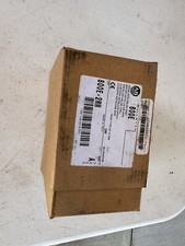  lot Of 2 Allen Bradley 800E-2MM Grey Metal Pushbutton Enclosure