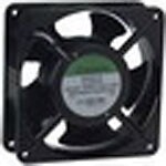 Sunon DP201A-2123HBT.GN AC Fan Axial Ball Bearing 220V to 240V 185V to 245V 8...