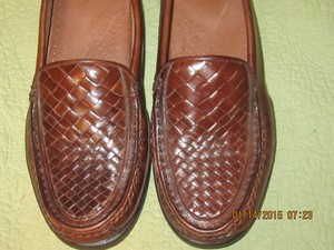 nunn bush strafford tassel loafer