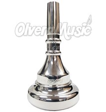 Sousaphone Mouthpiece Single-Cup / Boquilla Garibaldi 609 A. Herrejon p/Tuba