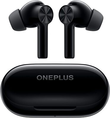 Oneplus Buds Z2 Active Noise Cancelling Headphones With 38