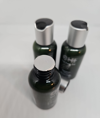 CHI Tea Tree Oil Shampoo for Unisex 2 Fl. oz (LOT OF 3) - Picture 2 of 2