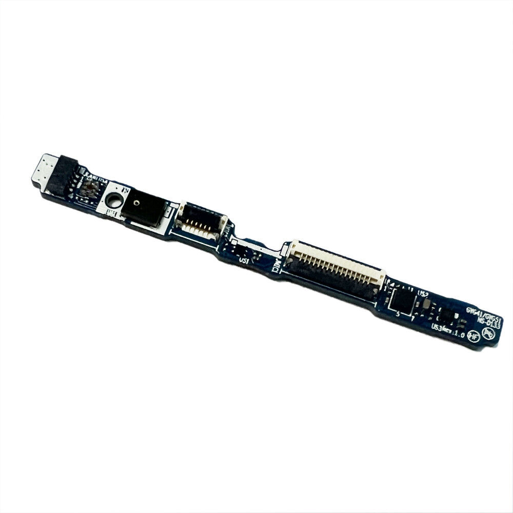 Lenovo Ideapad Yoga 7-14ITL5 82BH Microphone Camera Webcam Board 5C50S25112 Replacement-image