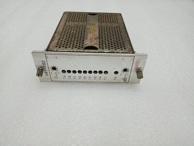 NISHISHIBA Nsdk HRY-1B2 PCB Modul (Beschleunigter Versand)