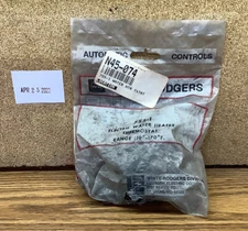 White Rogers 755-1 Electric Water Heater Thermostat SPST Range 110°-170° F