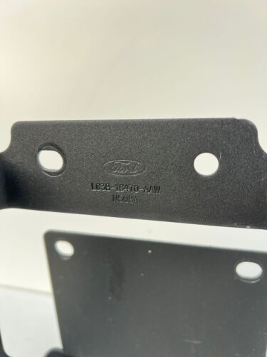 Ford Super Duty F250 F350 2017-2025 OEM ESTRIBO soporte escalonado despegue - Imagen 5 de 5