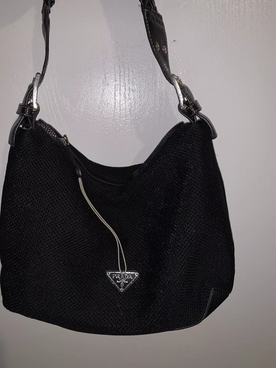 Prada Mini Bag eBay