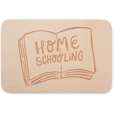 Home Schooling 15001001951