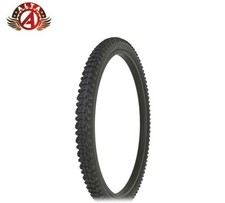 ALTA BICYCLE Wire Bead DURABLE 26 x 2.10 Rough KNOBBY RUGGED GRIP Tread Tire.