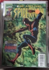 Amazing Spider-Man # 3  (legacy 444)  1999  MARVEL disney  JOHN BYRNE  SHADRAC