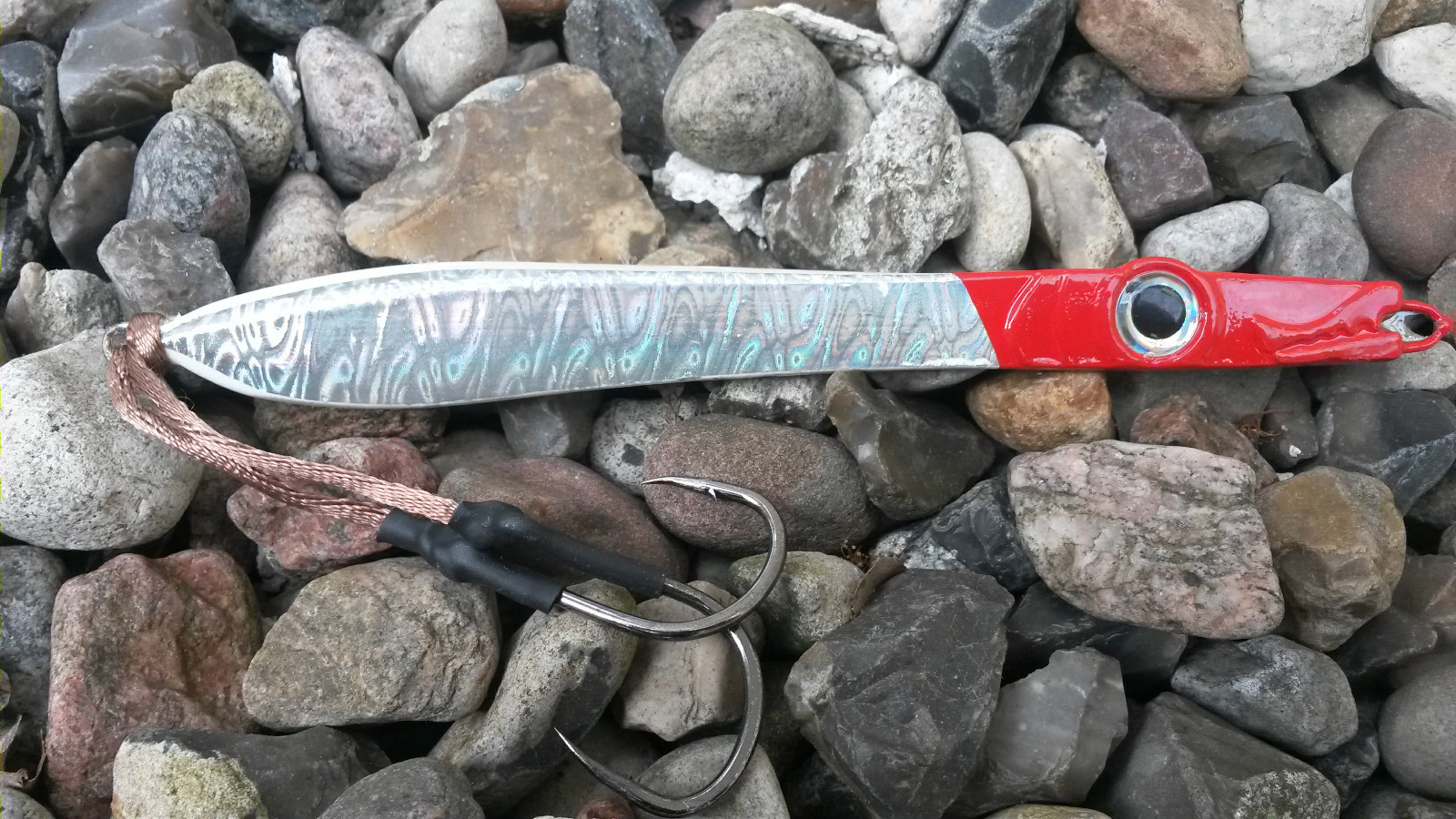 Speed Jig Pilker 60-200 Gr – Esca Per Merluzzo E Sgombro, Norvegia E Mar Baltico, Colore Giallo, Pesca Verticale
