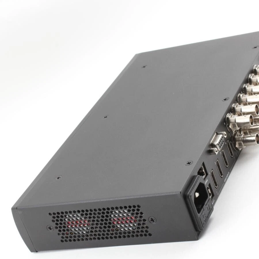 Blackmagic Design ATEM Television Studio HD Production switcher From Japan Fedex - Image 4 of 4