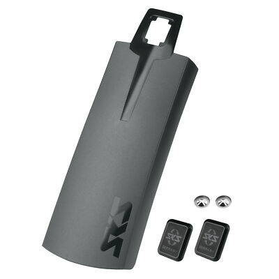 SKS Spoiler für Bluemels Style Schutzblech Verlängerung 46 - 75 mm