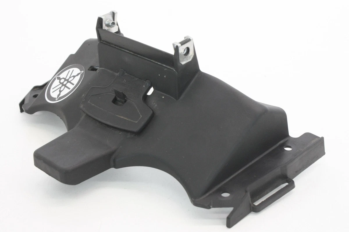 BMW F800R F 800 R 2015 2016 rear seat mount bracket inner  