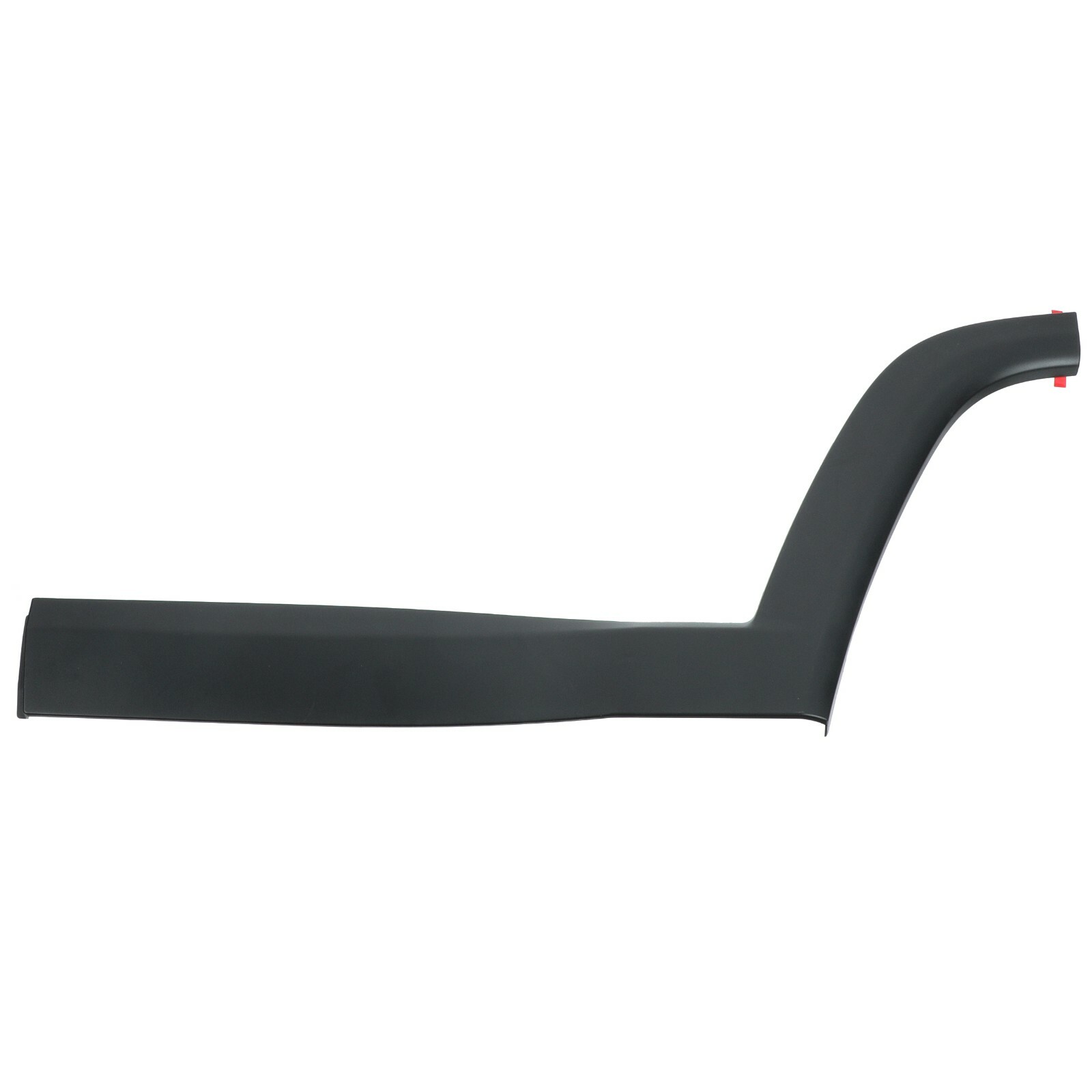 Moldura de la puerta trasera izquierda para Jeep Compass 2017-2026 (N/P 7ST39RXFAA)