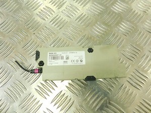 9229007 BMW 5 6 7 Serie F10 F13 F01 F02 Antennenverstärker Steuermodul