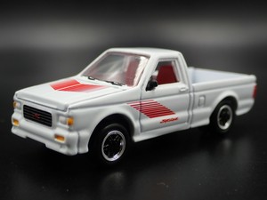 gmc diecast trucks
