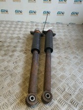 Vauxhall Astra Sri Cdti S/s 2009-2011 Rear Shockers 2.0 DIESLE (J5)