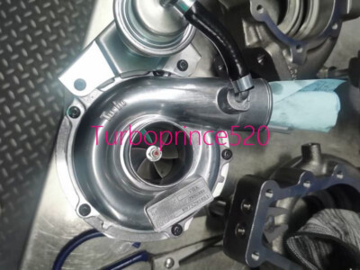 NEW RHF5 VIDX 8973295881 ISUZU D-MAX Cameo Vega 4JA1 2.5TD 136HP