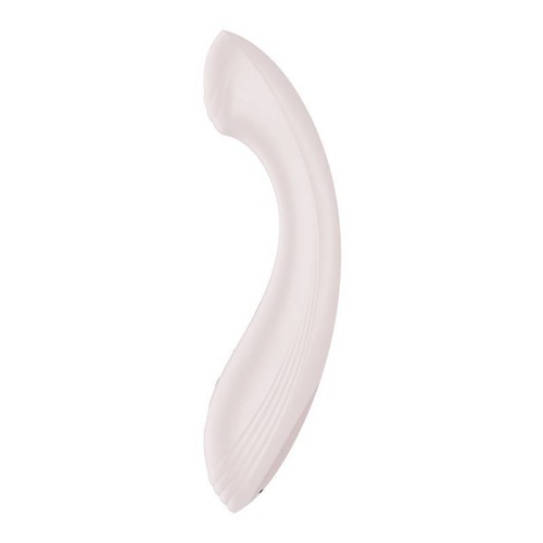 Satisfyer G-Force Beige vibrator - Picture 2 of 6